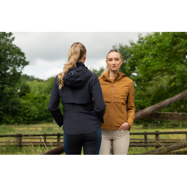 Pikeur Sports vandt�t jakke SS25