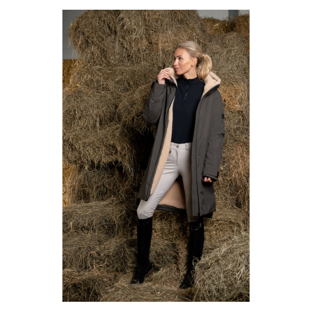 Pikeur Sports Raincoat