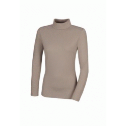 Pikeur Athleisure rollneck lun ridebluse