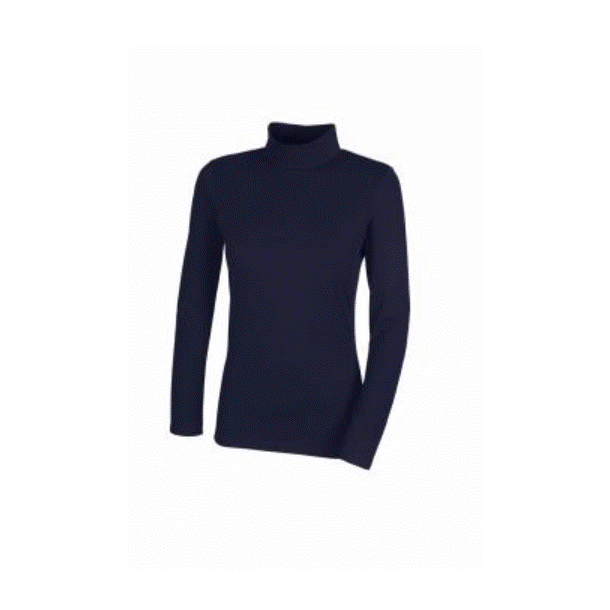 Pikeur Athleisure rollneck lun ridebluse