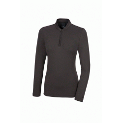Pikeur Selection zip ridebluse AW23