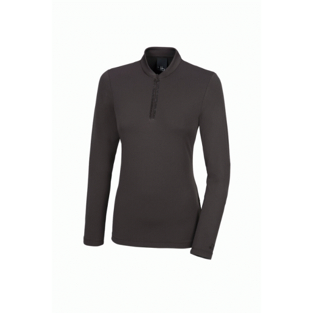Pikeur Selection zip ridebluse AW23