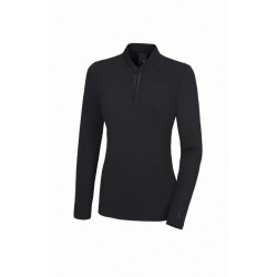 Pikeur Selection zip ridebluse AW23