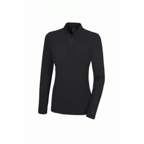Pikeur Selection zip ridebluse AW23