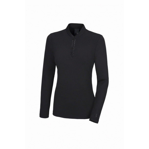 Pikeur Selection zip ridebluse AW23