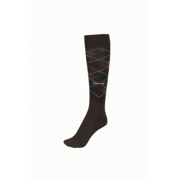 Pikeur Sports ternet ridestr�mpe AW23