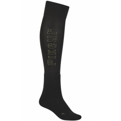 PIkeur Sports ridestr�mpe med uld