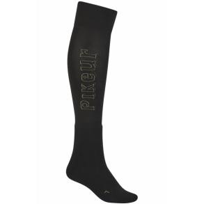 PIkeur Sports ridestr�mpe med uld