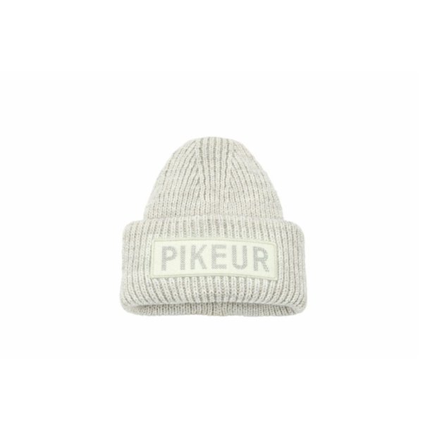 Pikeur logo strikhue AW22