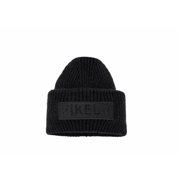 Pikeur logo strikhue AW22