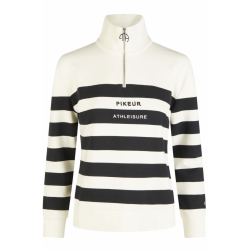Pikeur Sweater Athleisure sweatshirt AW24