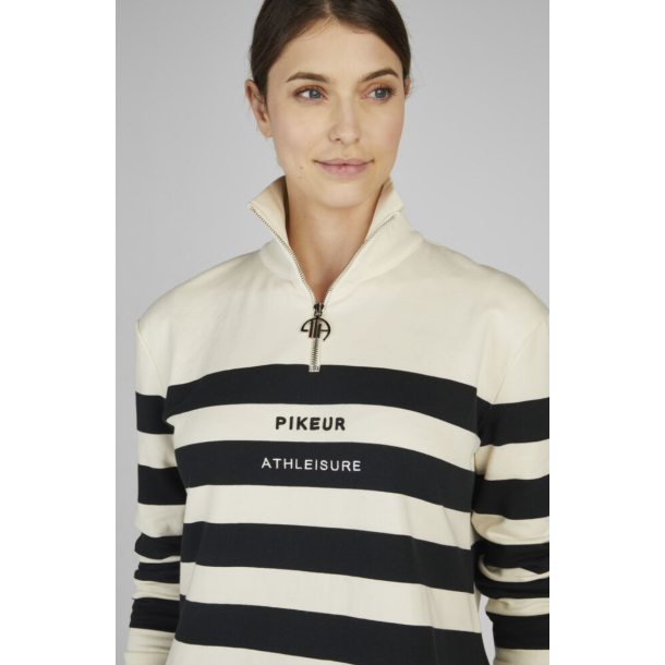 Pikeur Sweater Athleisure sweatshirt AW24