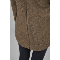 Pikeur Sports Teddyfleece jakke