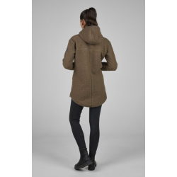 Pikeur Sports Teddyfleece jakke