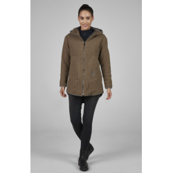 Pikeur Sports Teddyfleece jakke