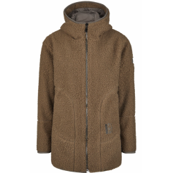 Pikeur Sports Teddyfleece jakke