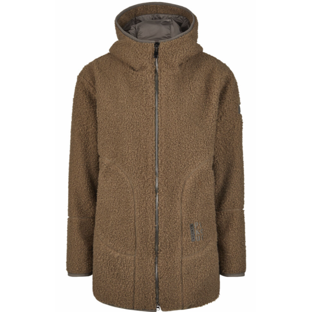 Pikeur Sports Teddyfleece jakke