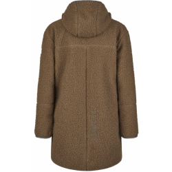 Pikeur Sports Teddyfleece jakke