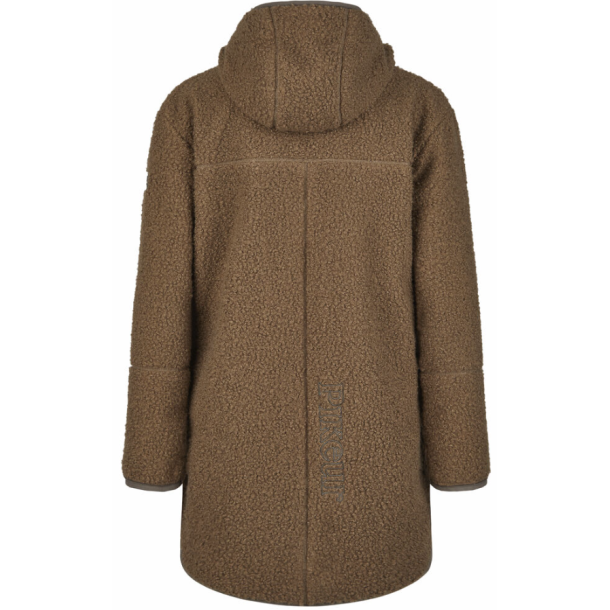 Pikeur Sports Teddyfleece jakke