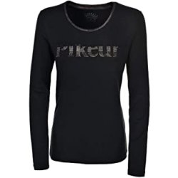 Pikeur Tiny Shirt med lange �rmer