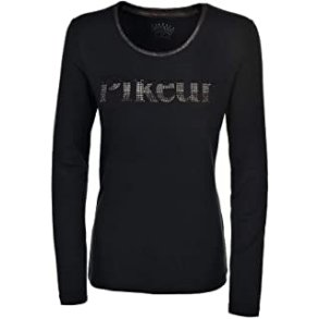 Pikeur Tiny Shirt med lange �rmer