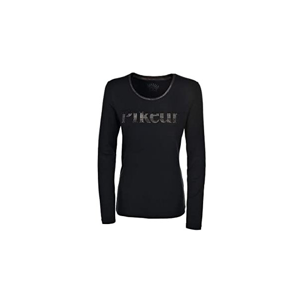 Pikeur Tiny Shirt med lange �rmer