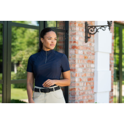 PIkeur tr�ningsbluse SS26