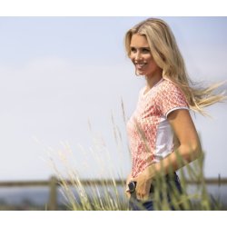 Pikeur Vilja funktionsbluse SS22