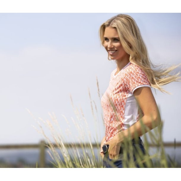 Pikeur Vilja funktionsbluse SS22