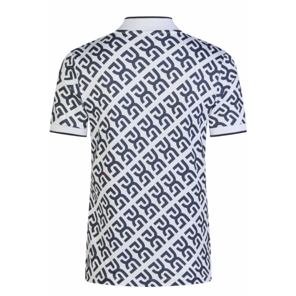 Pikeur Zip polo SS26