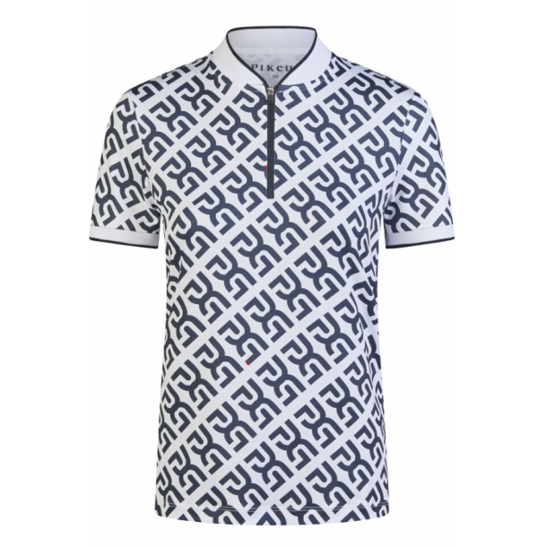 Pikeur Zip polo SS26