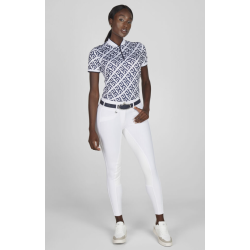 Pikeur Zip polo SS26