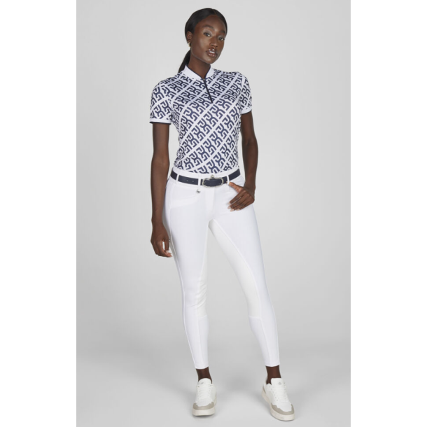 Pikeur Zip polo SS26