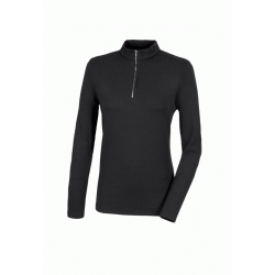 Pikeur Sports zip shirt barn