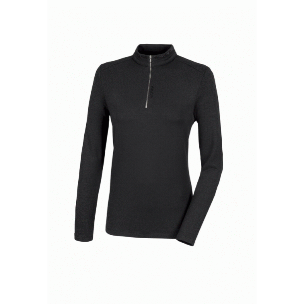 Pikeur Sports zip shirt barn