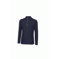 Pikeur Sports zip shirt barn