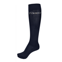 Pikeur Kn�str�mper med rhinestones