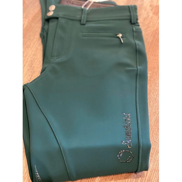 Samshield Adele ridebukser - dame