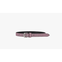 QHP Shine sporeremme m glitter