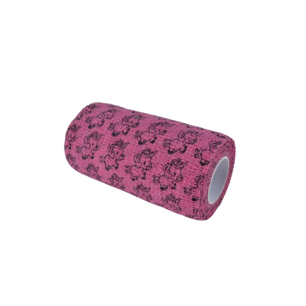 Hansbo Sport Flexlinda klisterbandage 