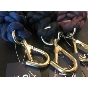 Shires tr�ktov 1,8 m med Walsall Karabinhage