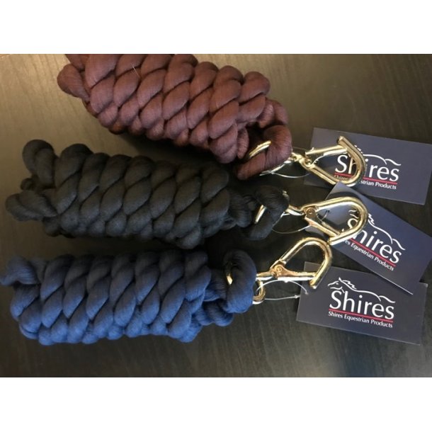 Shires tr�ktov 1,8 m med Walsall Karabinhage