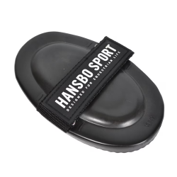 Hansbo plastik gnubber