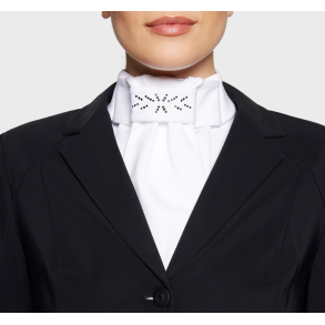 Samshield plastron Flower FW25