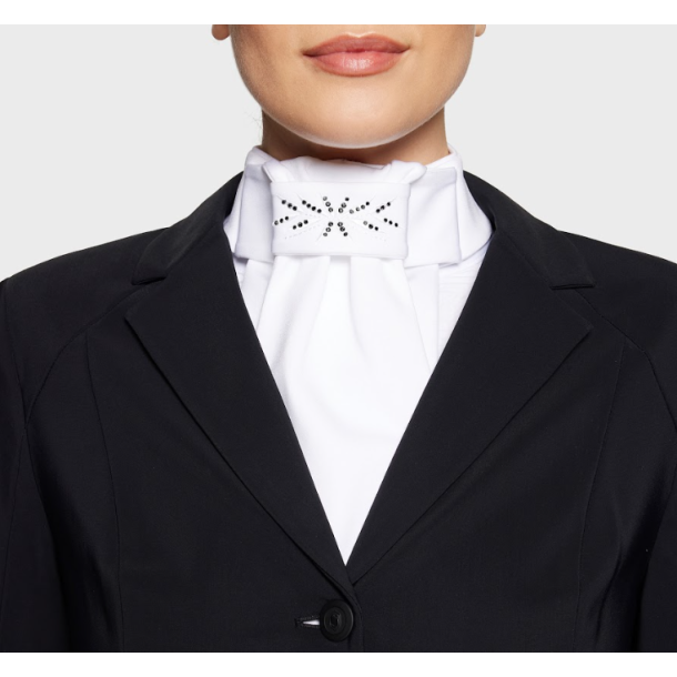 Samshield plastron Flower FW25