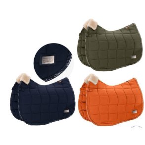 Eskadron Platinum Inno Pad med faux fur 19/20