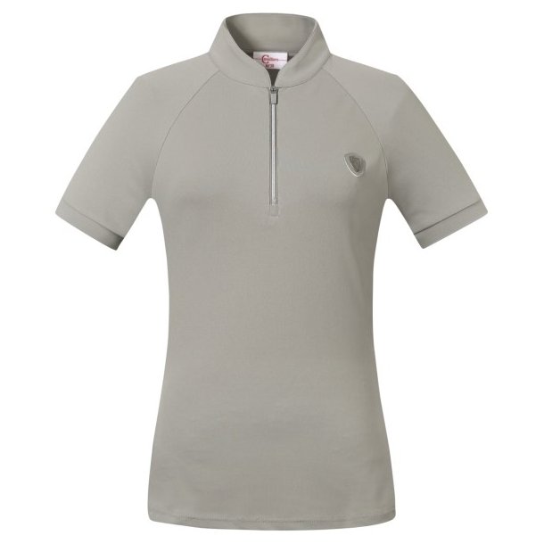 Covalliero kort�rmet polo