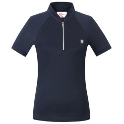 Covalliero kort�rmet polo