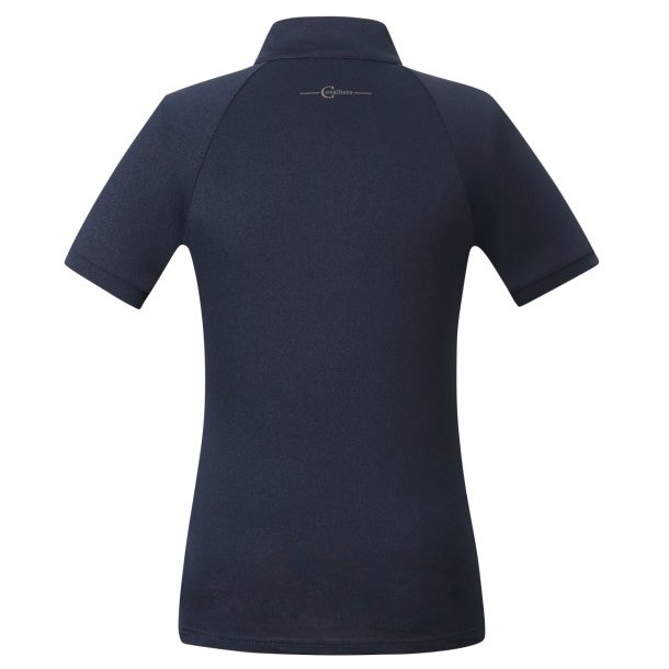 Covalliero kort�rmet polo