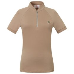 Covalliero kort�rmet polo